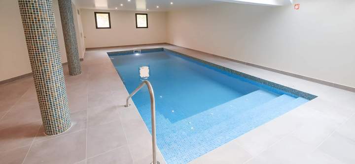 Piscine Chevreuse